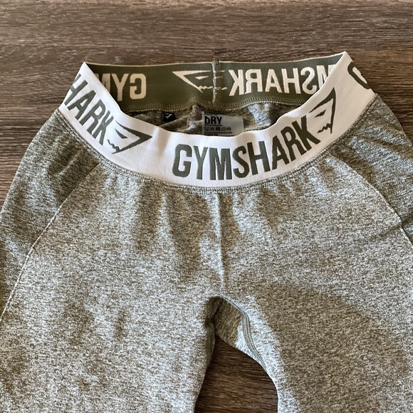 Bundle: 2x Sport leggings size Small - Picture 5 of 6